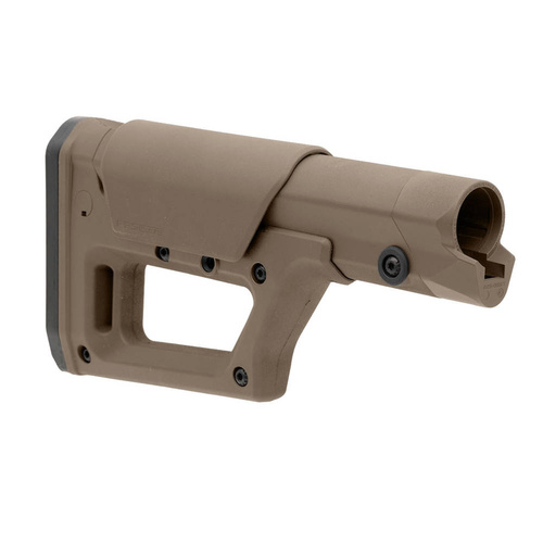 Magpul - Kolba precyzyjnie regulowana PRS® Lite do AR10 / AR15 / M4 / M16 / M110 / SR25 - Flat Dark Earth - MAG1159-FDE