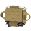 Condor - Apteczka zrywana Micro TK Pouch - MOLLE - Olive Drab - 191272-001