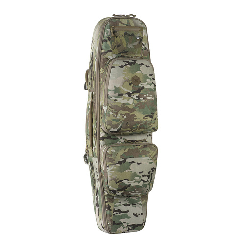 M-Tac - Pokrowiec na broń z szelkami Gen.II Elite - 105 cm - Cordura - Multicam - 10167108