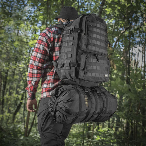 M-Tac - Worek kompresyjny - X-Large - Czarny - 10325002 