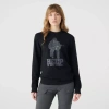 Helikon - Bluza Help is not coming - Unisex - Bawełna - Poliester - Czarny - BL-HIN-CB-01
