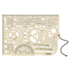 M-Tac - Linijka DTL Ecopybook Tactical - Polimer - ET-MTC-20037