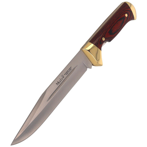 Muela - Nóż Pakkawood Folder Knife 180 mm - PL-18R