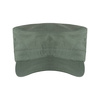 Helikon - Czapka patrolowa Combat Cap - PolyCotton Ripstop - PL Woodland - CZ-COM-PR-04