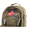 Helikon - Plecak taktyczny Raccoon Mk2 - MOLLE/PALS - Cordura - MultiCam - PL-RC2-CD-34