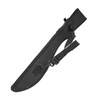Schrade - Maczeta Decimate Brush Sword - Czarny - 1182525
