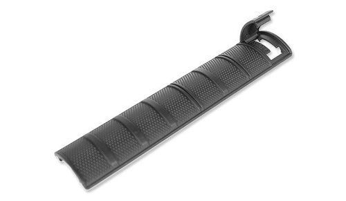 Element - Panele ochronne RIS - LowPro 4-Panel - Czarny - EX 285 BK