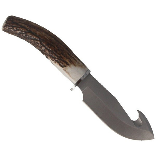 Muela - Nóż Skinner Deer Stag 110 mm - VIPER-11A