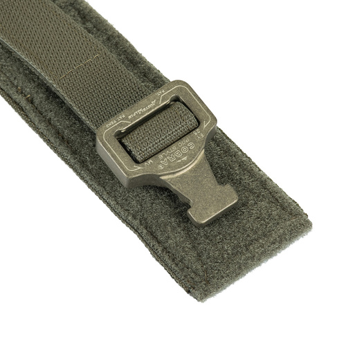 M-Tac - Pas taktyczny Range Belt Cobra Buckle Gen.IV - Tegris - MOLLE - Ranger Green - 12226023