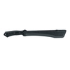 Walther - Maczeta survivalowa MSM - Czarny - 5.0870
