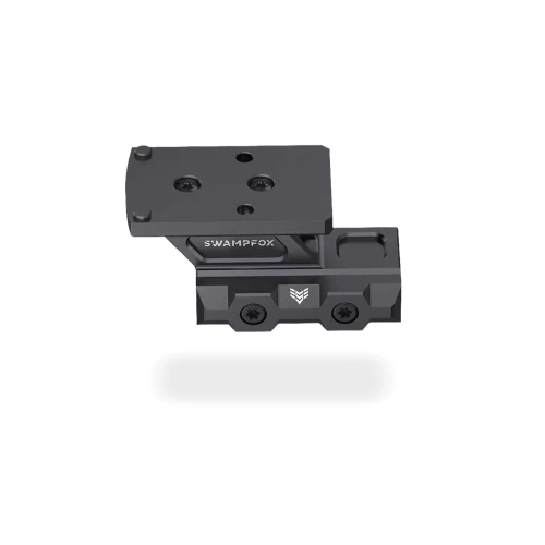 Swampfox Optics - Podwyższenie montażowe Rebel Riser - Aluminium - RMR - Picatinny - RR-DSM-1913