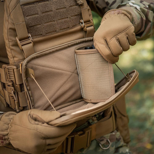 M-Tac - Kieszeń taktyczna Admin Large Elite Gen.II - Coyote - 51650005
