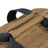 Double Alpha Academy - Torba na strzelnicę DAA Ballistic Range Bag - Cordura - FDE - 103842