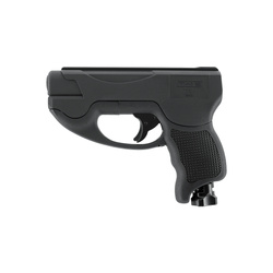Umarex - Pistolet na kule gumowe T4E TP 50 Compact kal. .50 gen. 2 - CO2 - Czarny - 2.4084