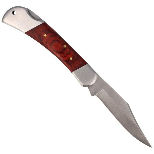 Herbertz - Nóż Clip Point Folder 85 mm - 214111