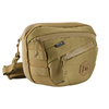 M-Tac - Torba biodrowa Sphaera Hex Hardsling Bag Gen.II Elite - Cordura - Coyote - 10137805