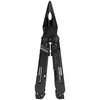 SOG - Multitool PowerAccess PA2002-CP - Stal nierdzewna - 21 narzędzi + zestaw bitów - Czarny - PA2002-CP
