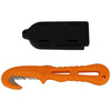 MAC Coltellerie - Nóż ratowniczy Rescue - Pomarańczowy - TS01 ORANGE