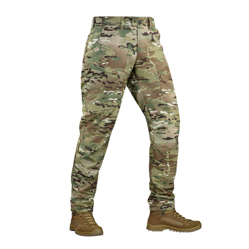 M-Tac - Spodnie taktyczne Patrol Gen.III NYCO Extreme - Multicam - 20546008