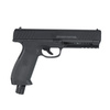 Vesta Defense - Pistolet na kule gumowe RAM PDW50 - .50 - CO₂ - Czarny - 452.9211.00