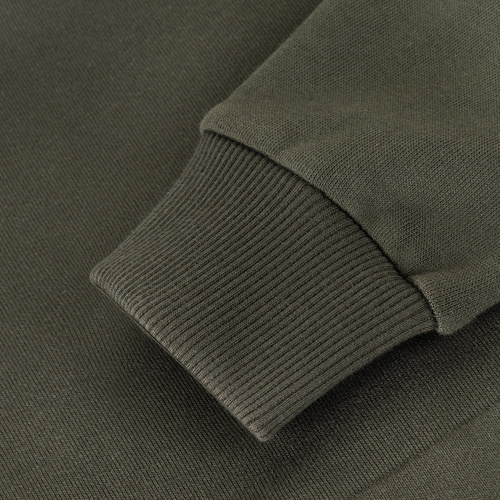 M-Tac - Bluza taktyczna Hoodie Cotton Raglan Hard - Army Olive - 51388062