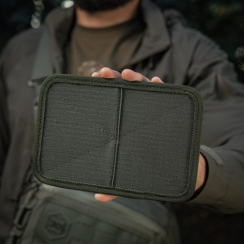 M-Tac - Modułowy organizer na klucze - Ranger Green - 10068023