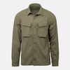 Helikon - Koszula z długim rękawem Canopy Jungle - Nylon - Olive Green - KO-CJS-NL-02