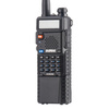 BaoFeng - Radiotelefon UV-5R 5W HTQ USB-C - 5 W - 3800 mAh
