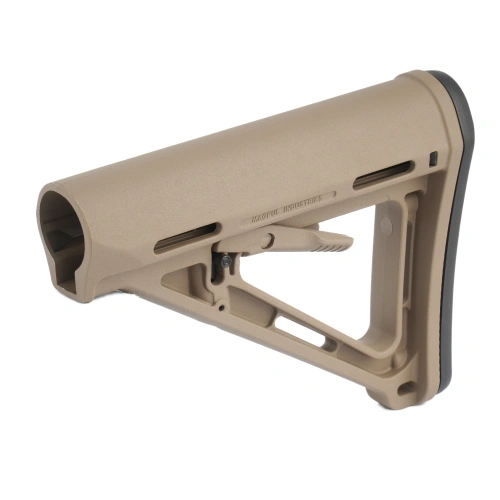 Magpul - Kolba MOE® Carbine Stock do AR-15 / M4 - Mil-Spec - Flat Dark Earth - MAG400 FDE