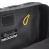Rite in the Rain - Kieszeń organizer Monsoon Reach Utility Bag - Średni - 3,6 L - Czarna - P797