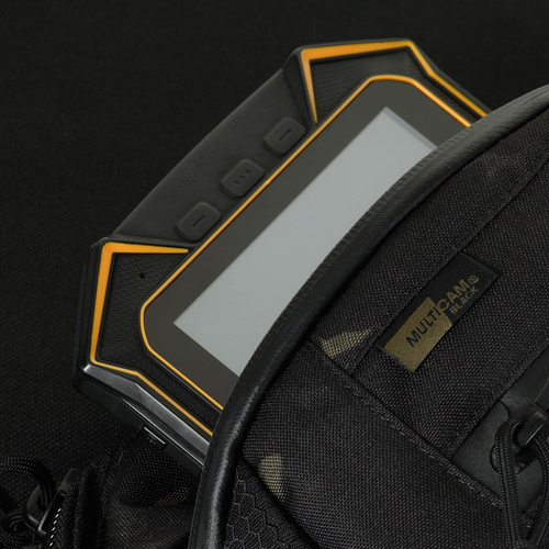 M-Tac - Torba na ramię Sphaera Hex Hardsling Bag Large Elite - MultiCam / Black - 51414208