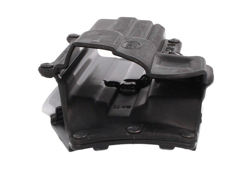 Fobus - Kabura Springfield, HS 2000, IWI, Ruger, Taurus - Płetwa Standard - Prawa - SP-11