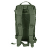 Mil-Tec - Plecak Small Assault Pack Laser Cut - Zielony OD - 14002601