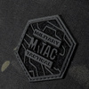M-Tac - Torba Satellite Magnet Bag Elite Hex - Multicam Black / Czarny - 10141208