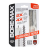 Real Avid - Zestaw do czyszczenia broni Bore Max Speed Clean System - .22/.223/5.56 mm - AVBMSET223