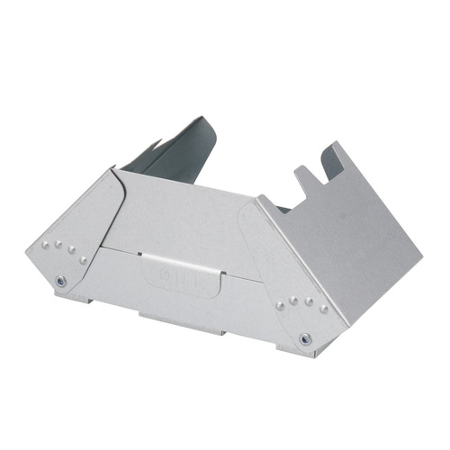 BCB - Uniwersalna kuchenka turystyczna FireDragon Folding Cooker - CN337