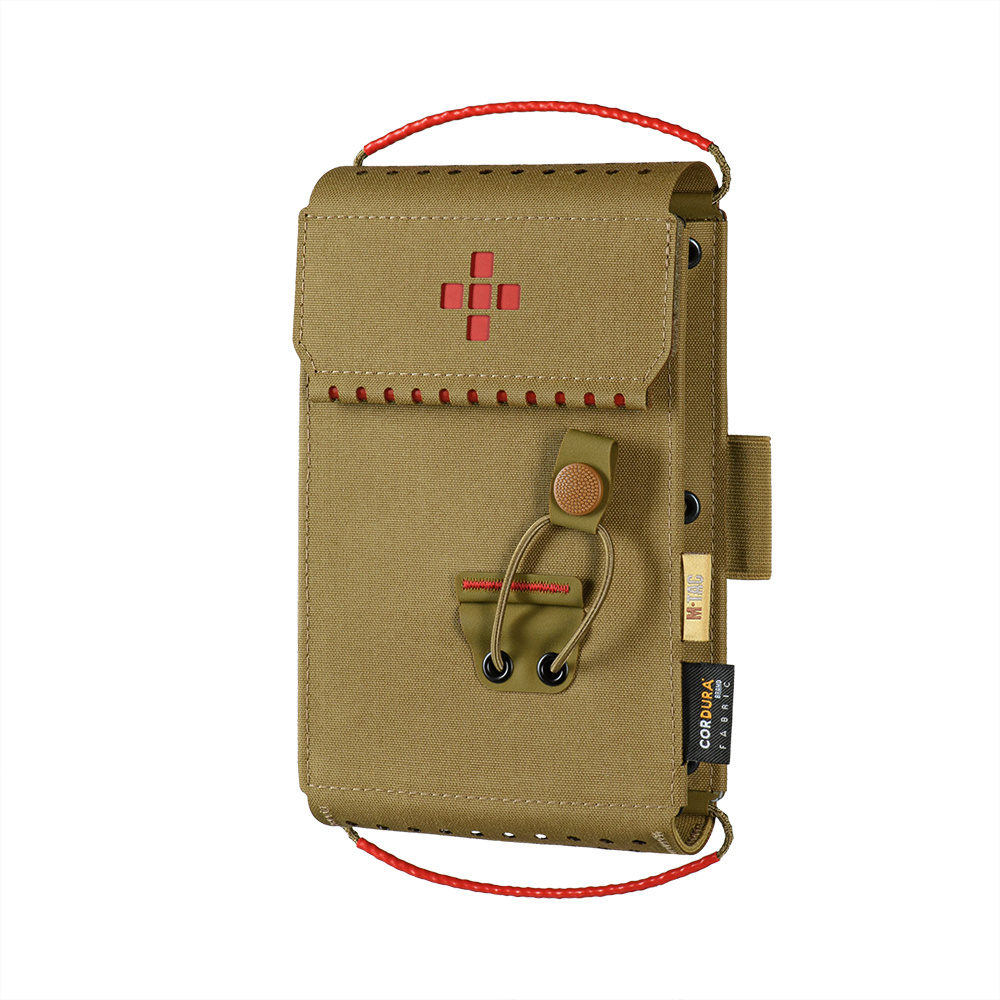 Apteczki pierwszej pomocy - wojskowe, taktyczne, EDC | Sklep z Militariami SpecShop.pl