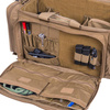 Helikon - Torba na strzelnicę Rangemaster Gear - Shadow Grey - TB-RMG-CD-35