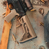 Magpul - Kolba MOE SL Carbine Stock do AR-15 / M4 - Mil-Spec - Czarna - MAG347-BLK