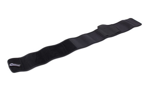 Caldwell - Pas do przenoszenia broni Tac Ops Belly Band Holster - Czarny - 1082698
