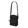 Helikon - Torba na ramię EDC Compact Shoulder Bag - 2 L - Czarna - TB-ECS-CD-01