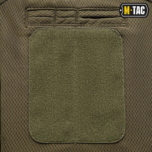 M-Tac -  Koszulka polo Elite Tactical Coolmax - Olive - 80010001