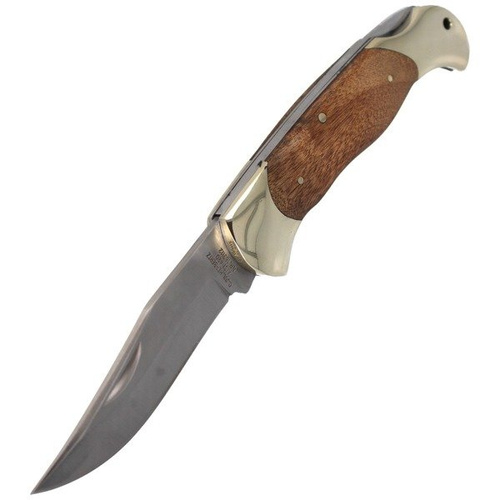 Herbertz - Nóż Clip Point Folder 92 mm - 163112