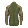 Direct Action - Bluza Combat Shirt Vanguard Combat Shirt - RAL 7013 - SH-VGCS-PDF-R13