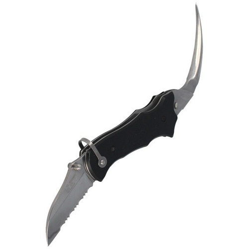 Herbertz - Nóż żeglarski Warncliff Folder - 840810