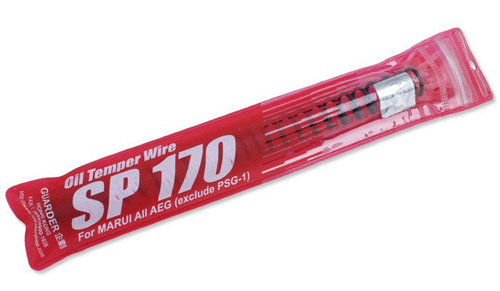 Guarder - Sprężyna SP170 - SP-170