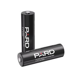 Pard - Bateria akumulatorowa - 5000 mAh - Battery-21700