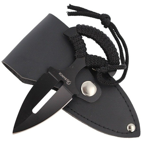 Martinez Albainox - Nóż Push Dagger - 62 mm - 31880