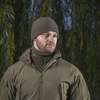 M-Tac - Czapka zimowa Watch Cap Polartec - Dark Olive - 40564048