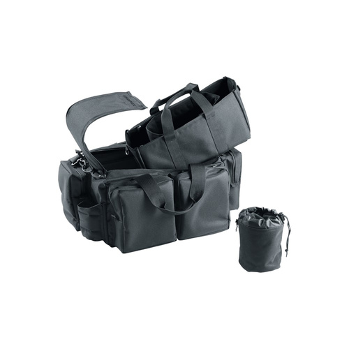 Umarex - Torba taktyczna Range Bag - Czarna - 3.9000